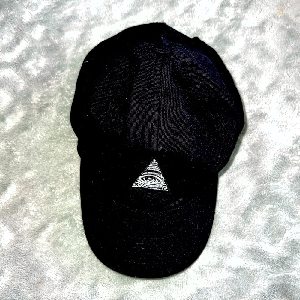 Black hat